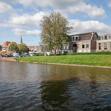 Molepolle 6 - Stadslogementen Franeker Luaran gambar