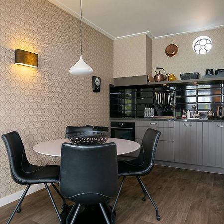 Molepolle 6 - Stadslogementen Franeker Luaran gambar