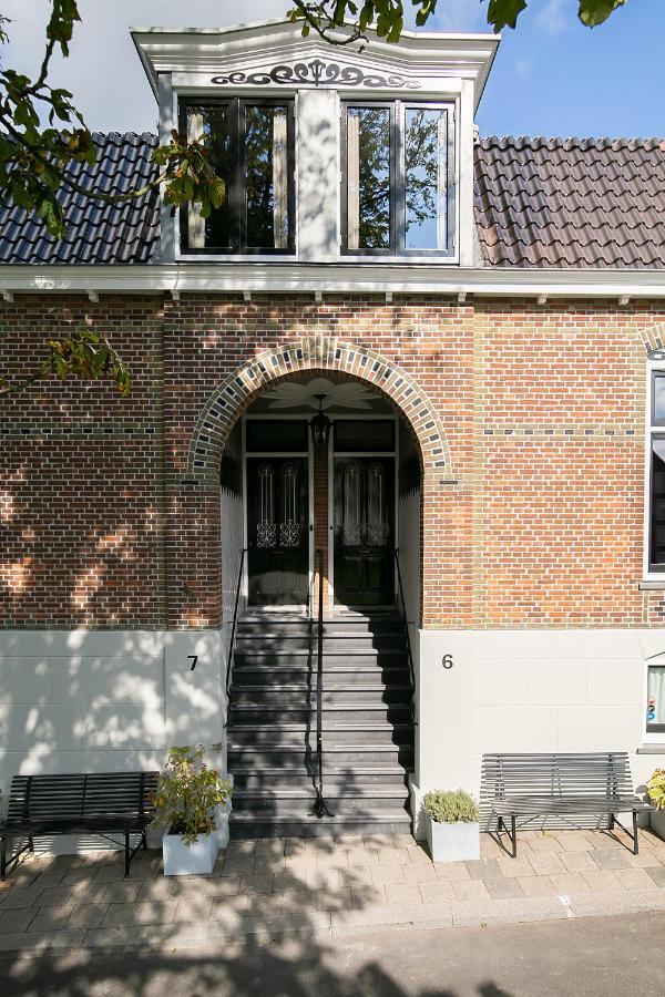 Molepolle 6 - Stadslogementen Franeker Luaran gambar