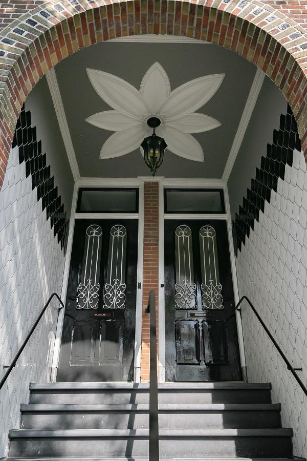 Molepolle 6 - Stadslogementen Franeker Luaran gambar