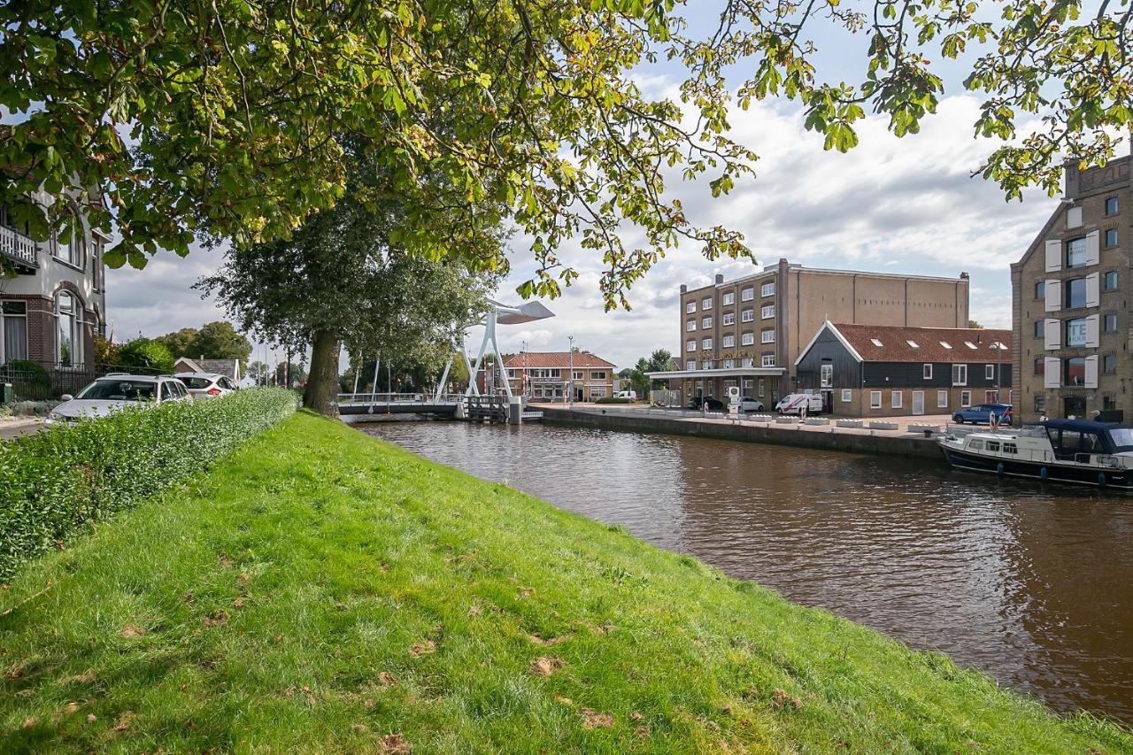 Molepolle 6 - Stadslogementen Franeker Luaran gambar